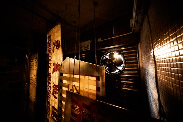【太子好去處】太子舊香港藝術概念館開幕！選址於將清拆騎樓/光影打卡位/設叮叮糖/砵仔糕