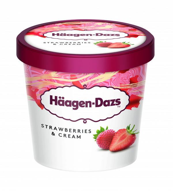 【7-11優惠】7-Eleven便利店一連5日雪糕優惠 Häagen-Dazs迷你雪糕杯任揀口味$100/5杯