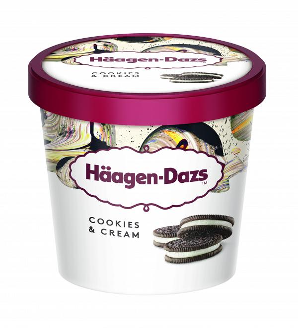 【7-11優惠】7-Eleven便利店一連5日雪糕優惠 Häagen-Dazs迷你雪糕杯任揀口味$100/5杯