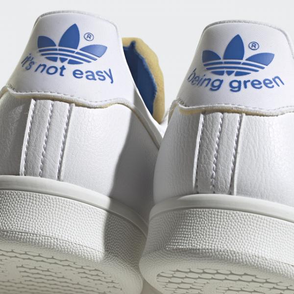 Adidas x Disney聯乘第2回登場 大眼仔+毛毛Stan Smith小白鞋