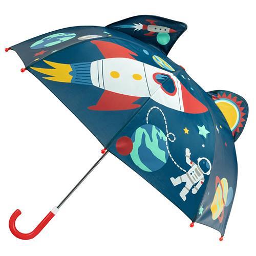 美國Stephen Joseph 小童雨傘 原價：$298；特價：2件8折 一田獨家優惠 只限沙田