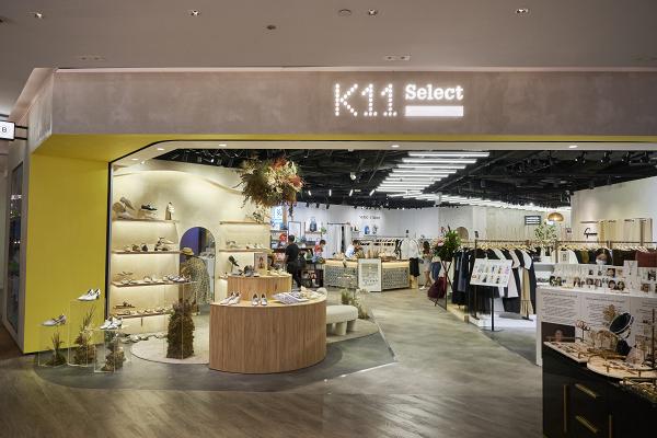 【商場優惠】K11 Select $2,000以下入手MIRROR同款 消費滿額送$500禮券及免費手袋或飾品工作坊