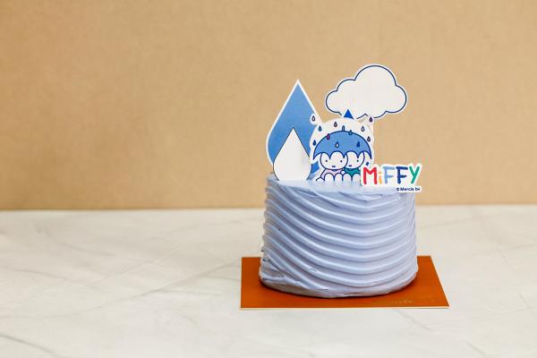 【尖沙咀好去處】MiFFY Café登陸K11Art Mall 期間限定MiFFY蛋糕/甜點三層架/雜錦火鍋/雪糕乳酪