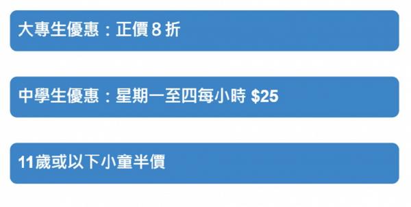 【Board Game Cafe】5大香港Board Game Cafe$130起玩全日 桌遊友旺角/觀塘/港島周末假日好去處