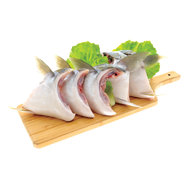 日本急凍甘魚魚鮫(5 個裝)  原價: HK$270/包│ 特價: HK$218/包 (大埔除外)