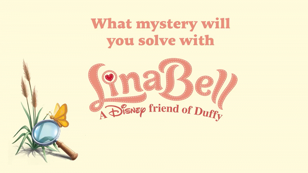 迪士尼Duffy新角色明年登場 粉紅色狐狸LinaBell加入香港迪士尼樂園