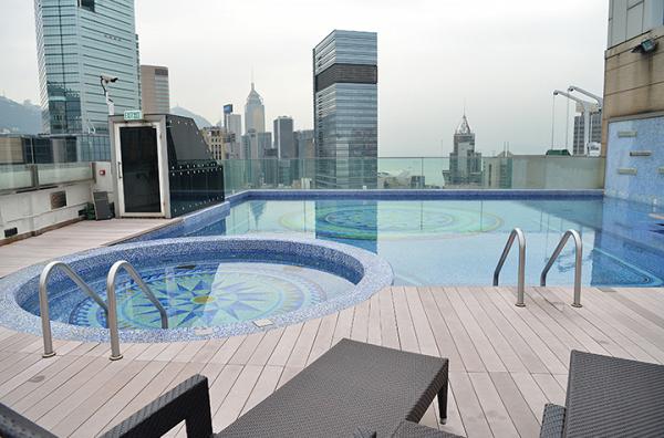 富豪香港酒店Staycation優惠23折！包自助餐歎龍蝦和牛+免費升級客房人均$699.5