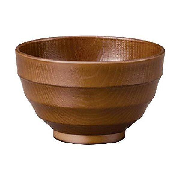 日本製木紋飯碗		 現售$39.9/1件 均一價$70/3件