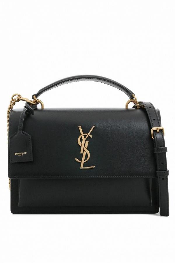 SAINT LAURENT 原價：$18,400  折後價：$11,040 (40%OFF)