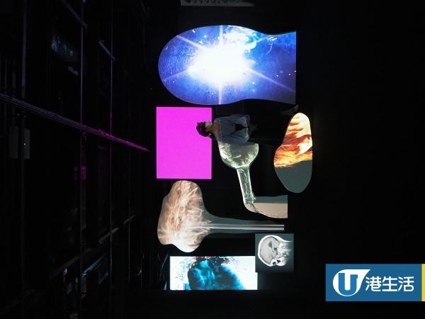 【尖沙咀好去處】K11 MUSEA全新大型藝術聯展！6大展區/搞怪光影打卡位/巨型夢境太空船