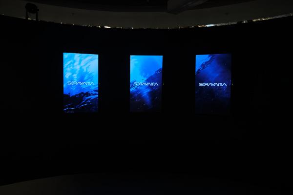【尖沙咀好去處】K11 MUSEA全新大型藝術聯展！6大展區/搞怪光影打卡位/巨型夢境太空船