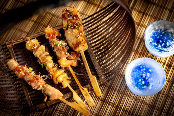 【自助餐優惠2021】都會海逸酒店日本菜半放題人均$758起！鐵板燒鮑魚/和牛/鴨肝+任食2.5小時