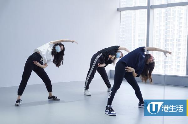 【室內好去處】化身韓國女團拍MV！Kpop舞蹈專門學校 初學者輕鬆體驗學做一日BLACKPINK！