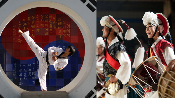 【韓國節2021】香港最大型韓國文化節10月開鑼！中環PMQ韓國美食市集/K-pop舞蹈節/韓國電影節