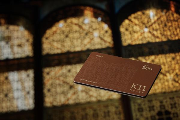 尖沙咀K11 MUSEA Gift Card優惠5折  買iPhone13優惠！逾200間商戶/餐廳適用  買iPhone13優惠