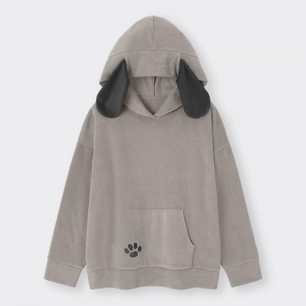 Souffle feel hoodie $179