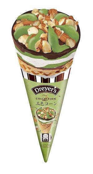 【雪糕優惠】本週最新雪糕優惠情報 Dreyer's甜筒低至$13.5件/Häagen-Dazs雪糕家庭裝$115/2盒