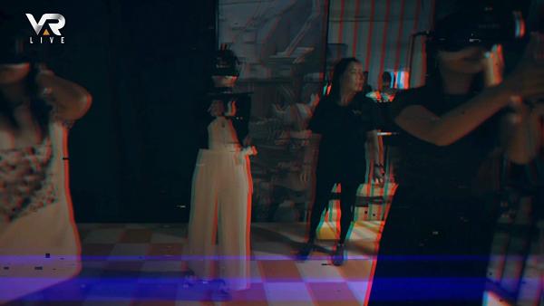 【萬聖節好去處】荔枝角「恐懼鬥室」VR體驗館！萬聖節全新推出《恐怖病院》VR恐怖遊戲