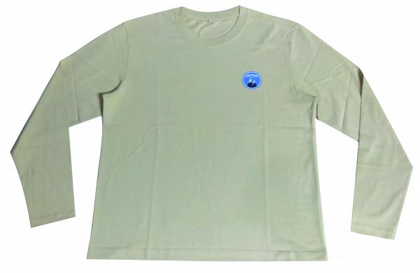 男/女裝長袖印花T恤 (每件) -防UV、抗菌、防臭 現售$39/1件	 均一價$100/3 *旺角店除外