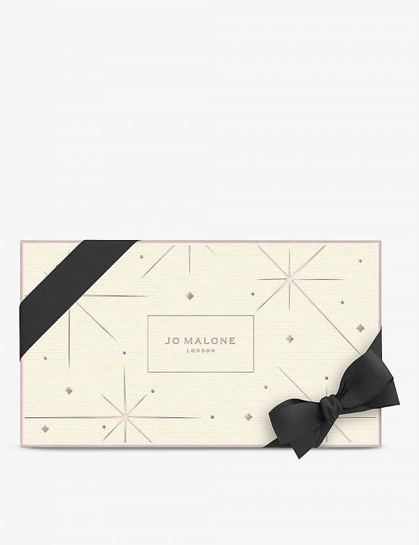 【網購優惠】JO MALONE＋LOOKFANTASTIC聖誕禮盒/倒數月曆上架！最平$295