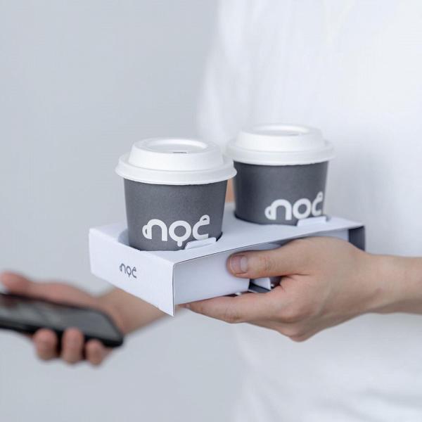 NOC Coffee新店登陸尖沙咀！開幕日大派免費咖啡+打卡送咖啡掛耳包及贈券/全新CBD咖啡任你加