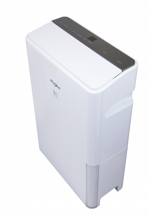 Puri-Pro 抽濕淨化機, 20公升 (DS201HW)