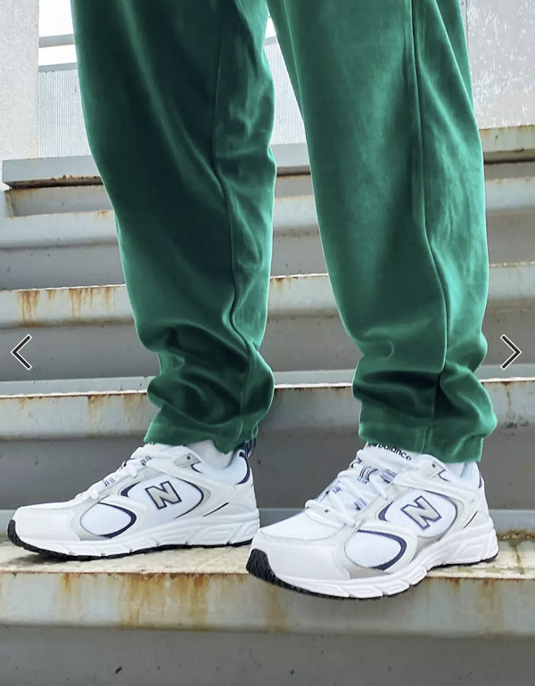 【雙11優惠】ASOS全網限時7折 New Balance大熱波鞋款$585起免郵直送香港