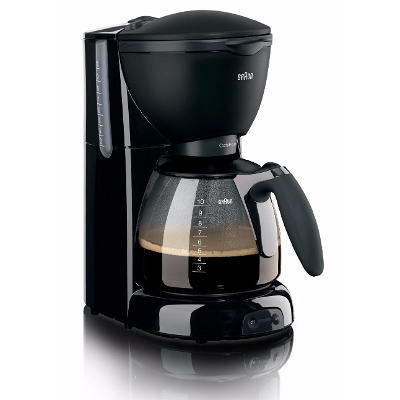 Braun KF560 咖啡機 約$399