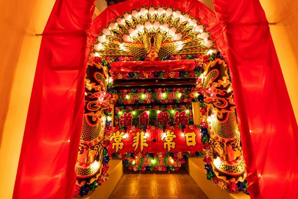 「循聲覓道—香港非物質文化遺產」展覽系列以聲音引領觀眾認識香港的文化底蘊