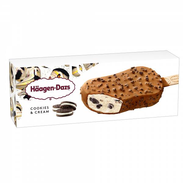 【雪糕優惠】Häagen-Dazs雪糕批優惠！7-Eleven便利店限時$120任選6件/加$10買第7件