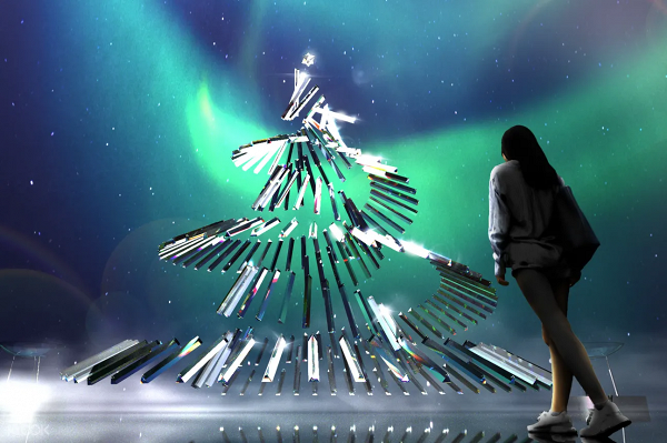 【聖誕好去處2021】全港最大冰雪奇幻國度登陸亞洲博覽館！零下15度極地冰窘/歐洲聖誕市集