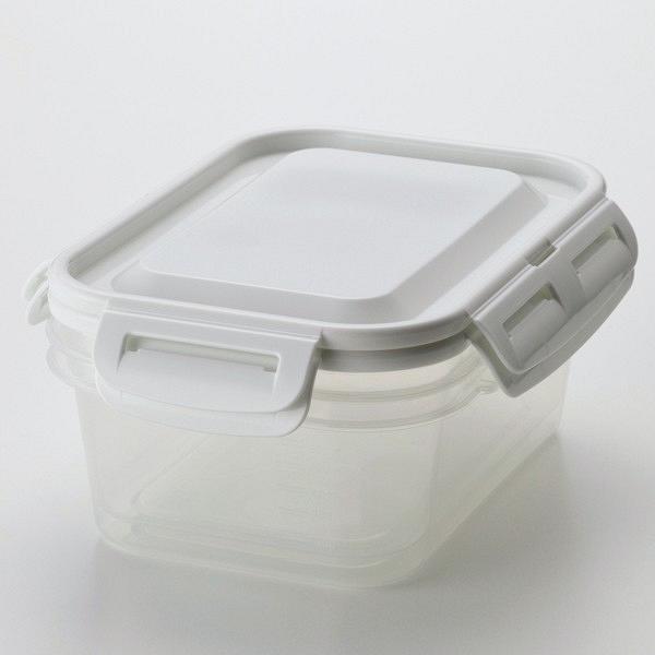 Home Coordy 塑膠密實盒 330 毫升 4 件裝 /540 毫升 3 件裝 /780 毫升 2 件裝 微波爐及洗碗機可用 現售 $24 .9