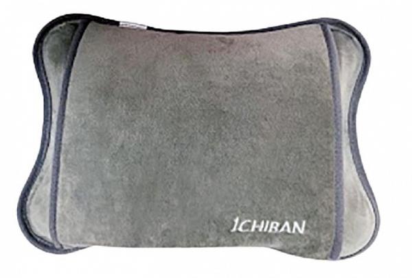 1CHIBAN 充電暖水袋 參考原價:  $248 會員換購價：1000分 + $198