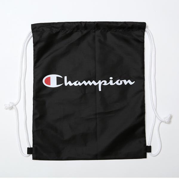 Champion 繩袋 參考原價 :        $279 會員換購價: 1000分+ $139