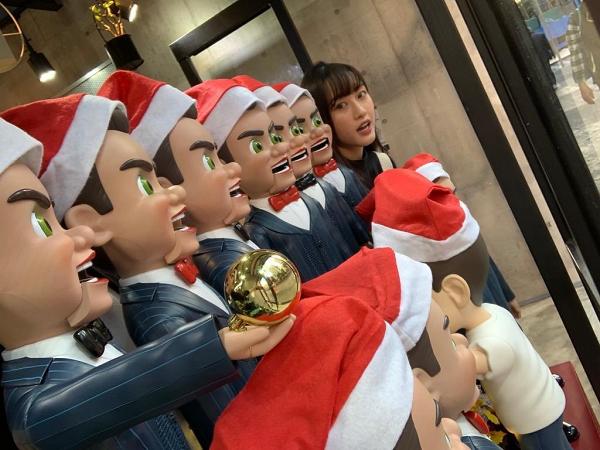 【聖誕好去處2021】Pixar玩具展覽登陸深水埗！聖誕造型三眼仔/反斗奇兵合唱團打卡位/限量商品