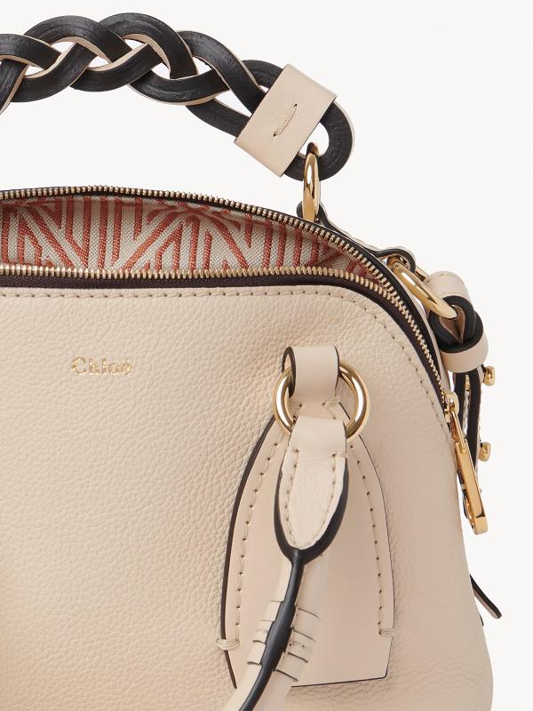 Chloé Small Daria Bag $14,200