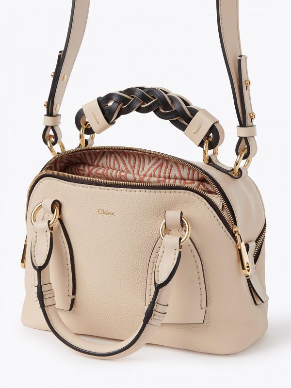 Chloé Small Daria Bag $14,200