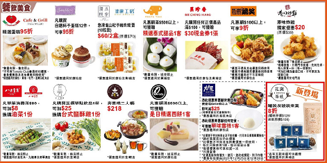 【減價優惠】AEON限時4日年終減價 $12店9折/電器/廚具/食品