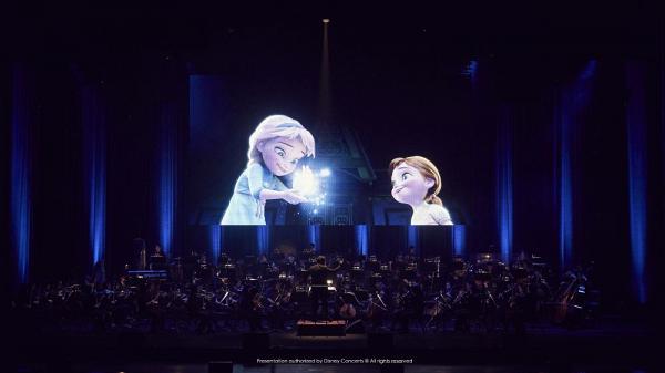 【迪士尼音樂會2022】香港交響管樂團x迪士尼DISNEY IN CONCERT回歸！早鳥優惠/票價/日期一覽