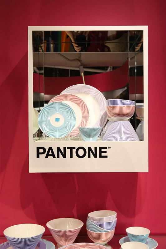 【#家品購物團】香港首間ISSHO46旗艦店 PANTONE限量家品超吸引！