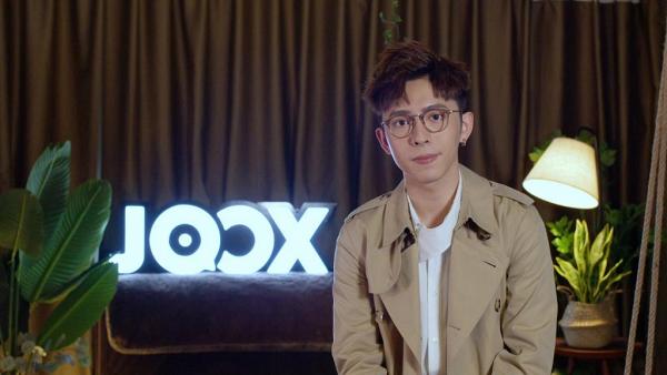 【JOOX TOP聽推介全年榜】MIRROR成大贏家 Edan獲年度新人兼宣布月底首辦個人線上音樂會