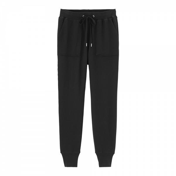 sweat relaxed pants_$88(原價$99)