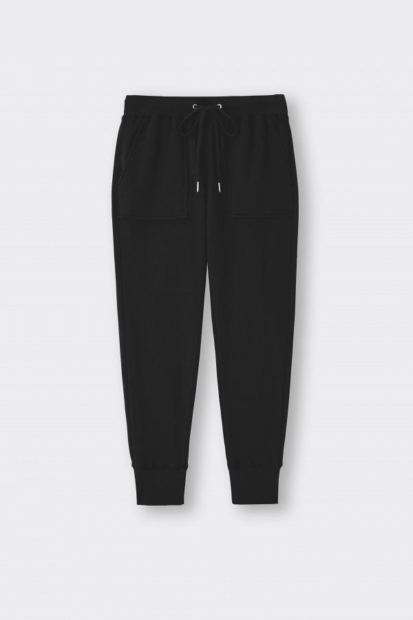 sweat relaxed pants_$88_(原價$99)