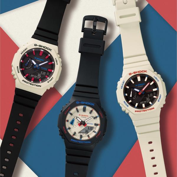 【減價優惠】CASIO網店新春福袋低至45折 $999起買到2隻錶！G-SHOCK/BABY-G/EDIFICE