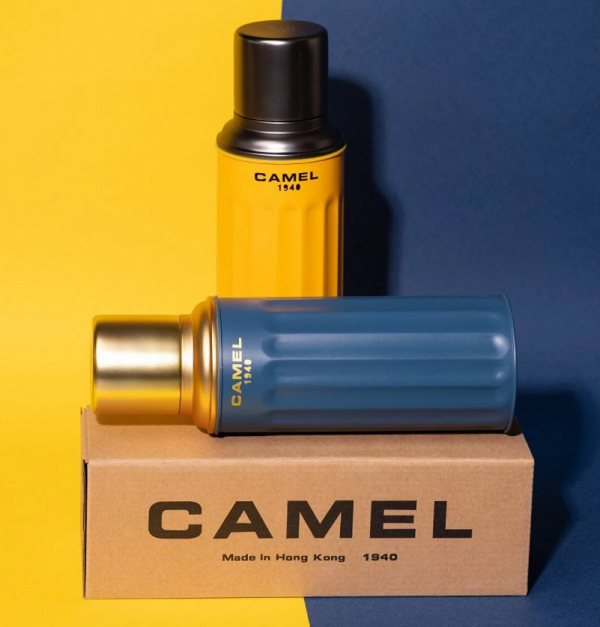Camel 112 Signature Collection $299