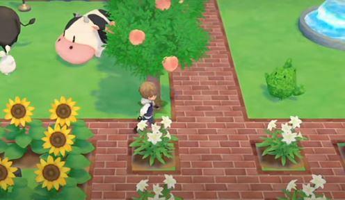 任天堂Switch免費試玩《牧場物語》！限時免費下載遊戲 耕種蔬果/飼養動物體驗牧場生活