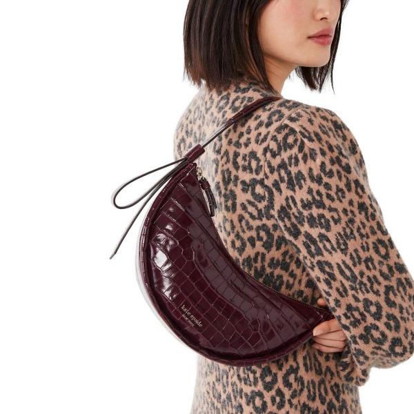 Smile Croc Small Shoulder Bag 5折後售價$1,500
