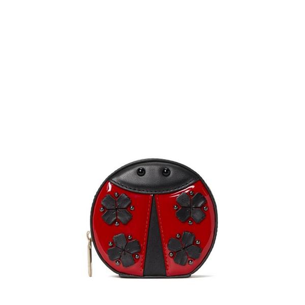 Dottie 3D Ladybug Coin Pure 5折後售價$500