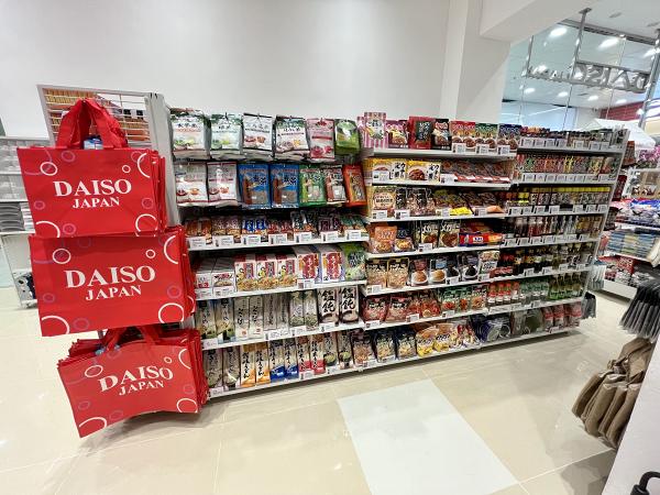 Daiso Japan$12店香港連開5間新分店！幾千款日本直送商品/家品雜貨均一價$12買到