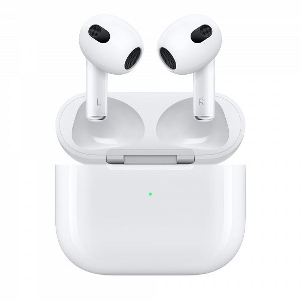 Apple AirPods 第3代$1,499